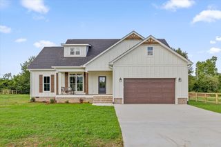 133 Golden Street, Dunlap, TN 37327