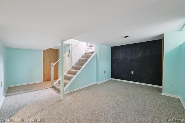 3047 Cummings Avenue, Berkley, MI 48072