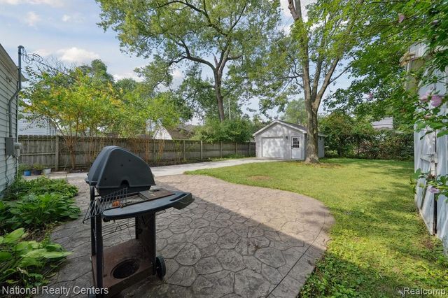 3047 Cummings Avenue, Berkley, MI 48072