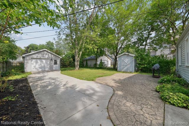 3047 Cummings Avenue, Berkley, MI 48072