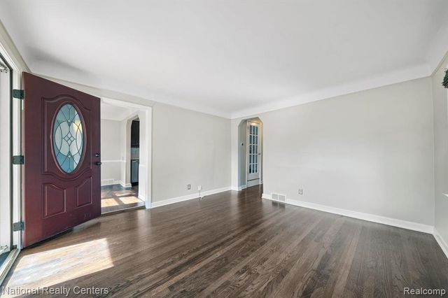3047 Cummings Avenue, Berkley, MI 48072
