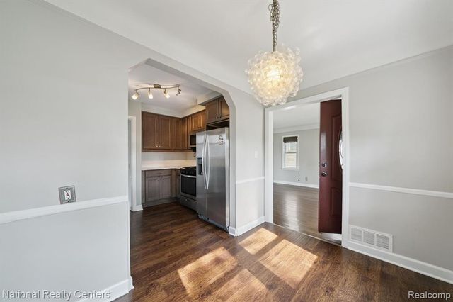 3047 Cummings Avenue, Berkley, MI 48072