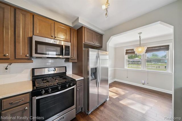 3047 Cummings Avenue, Berkley, MI 48072