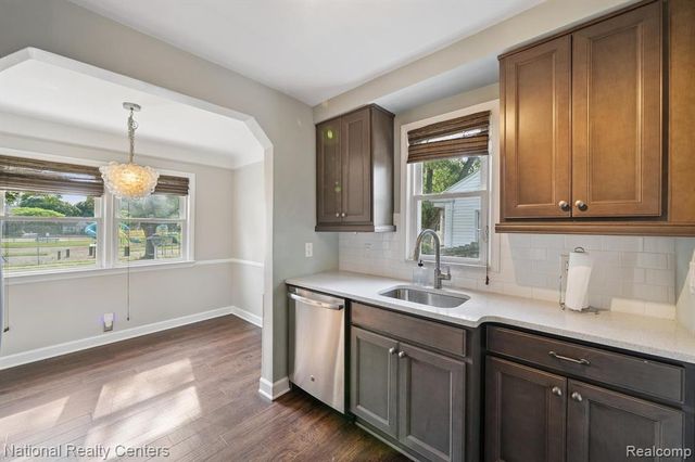 3047 Cummings Avenue, Berkley, MI 48072