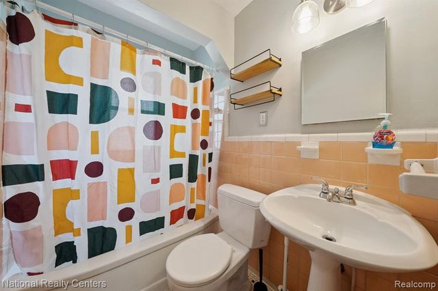 3047 Cummings Avenue, Berkley, MI 48072