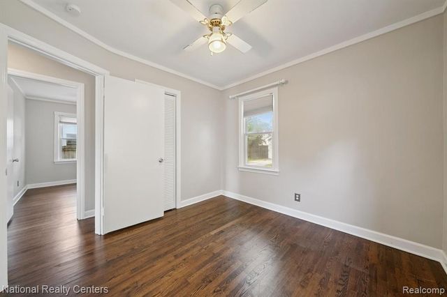 3047 Cummings Avenue, Berkley, MI 48072