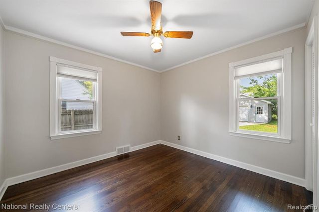 3047 Cummings Avenue, Berkley, MI 48072