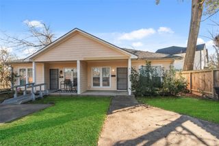 5502 Finch Street B, Houston, TX 77028