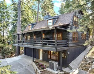 695 Buckingham, Lake Arrowhead, CA 92352