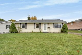 486 Myra Drive, Chardon, OH 44024