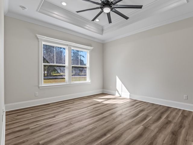 42 Happy Time Drive, Crawfordville, FL 32327