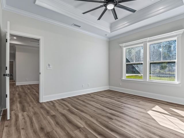 42 Happy Time Drive, Crawfordville, FL 32327