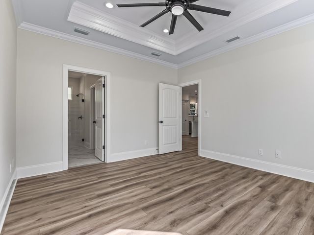 42 Happy Time Drive, Crawfordville, FL 32327