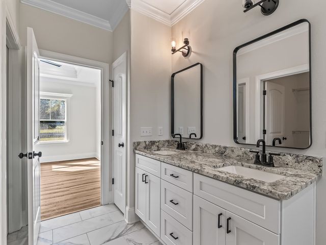 42 Happy Time Drive, Crawfordville, FL 32327