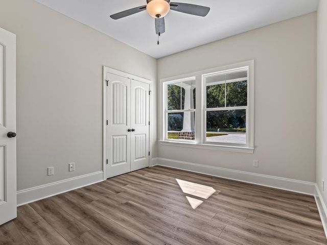 42 Happy Time Drive, Crawfordville, FL 32327