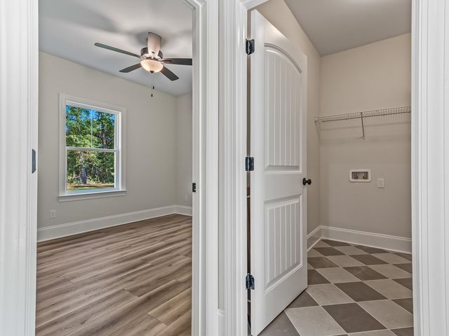 42 Happy Time Drive, Crawfordville, FL 32327