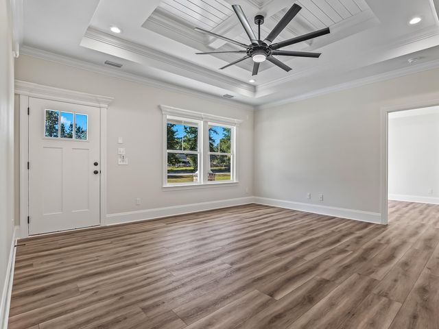 42 Happy Time Drive, Crawfordville, FL 32327