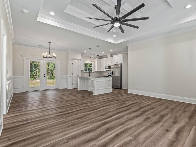 42 Happy Time Drive, Crawfordville, FL 32327