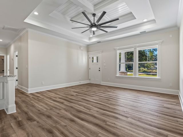 42 Happy Time Drive, Crawfordville, FL 32327