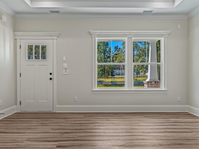 42 Happy Time Drive, Crawfordville, FL 32327