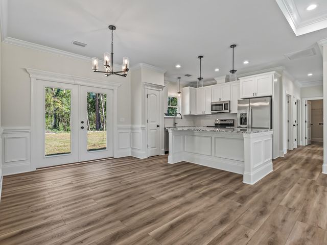 42 Happy Time Drive, Crawfordville, FL 32327