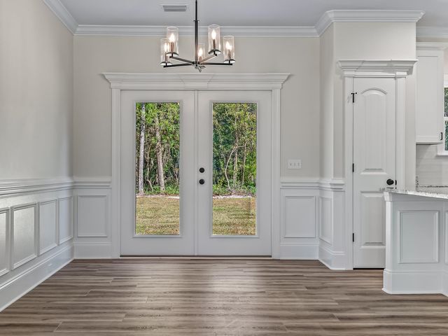 42 Happy Time Drive, Crawfordville, FL 32327