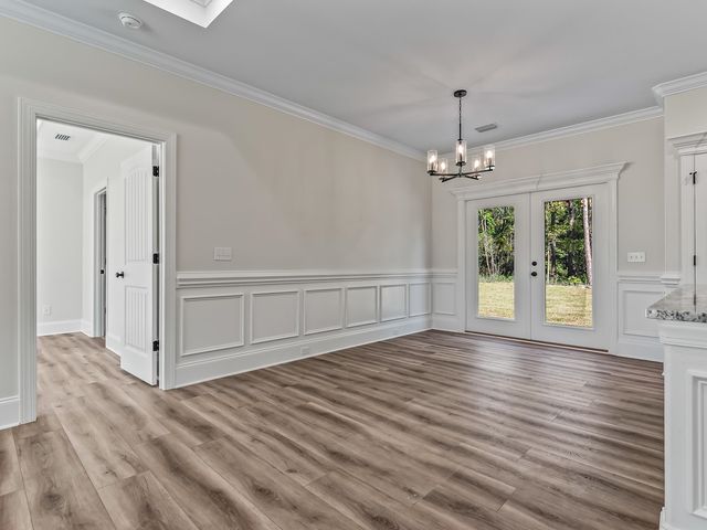 42 Happy Time Drive, Crawfordville, FL 32327