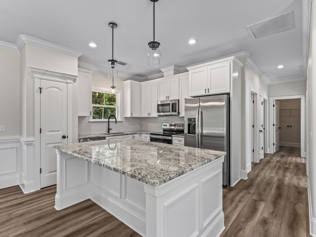 42 Happy Time Drive, Crawfordville, FL 32327