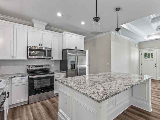 42 Happy Time Drive, Crawfordville, FL 32327