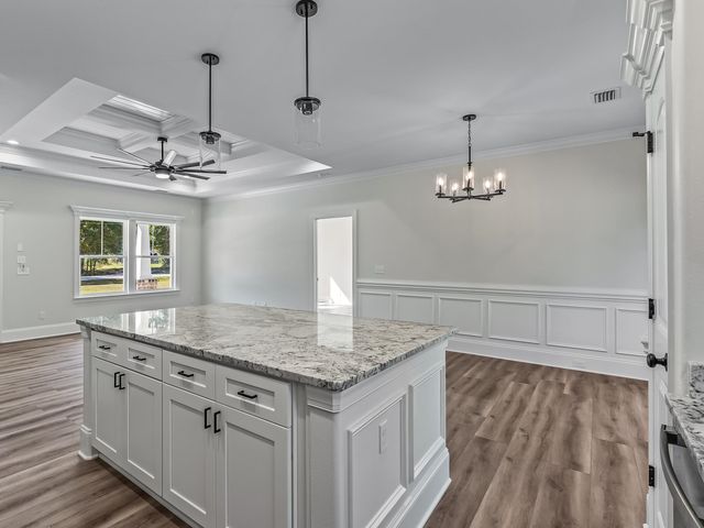 42 Happy Time Drive, Crawfordville, FL 32327