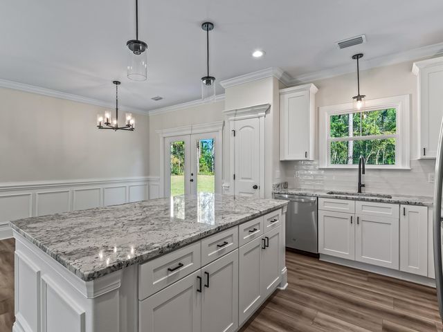 42 Happy Time Drive, Crawfordville, FL 32327