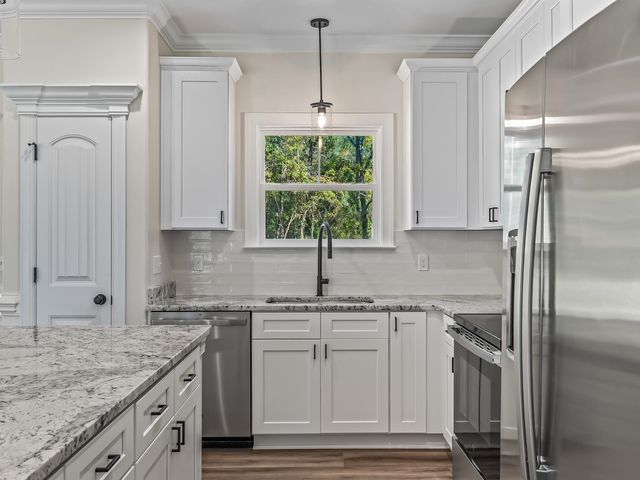 42 Happy Time Drive, Crawfordville, FL 32327