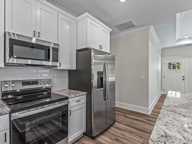 42 Happy Time Drive, Crawfordville, FL 32327