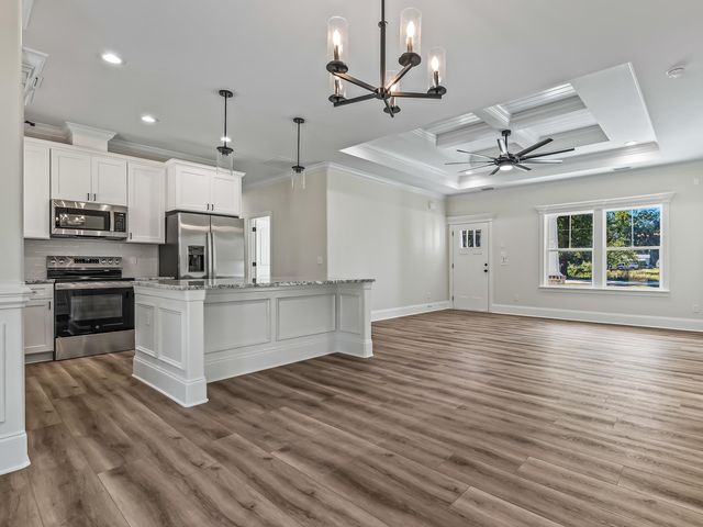 42 Happy Time Drive, Crawfordville, FL 32327