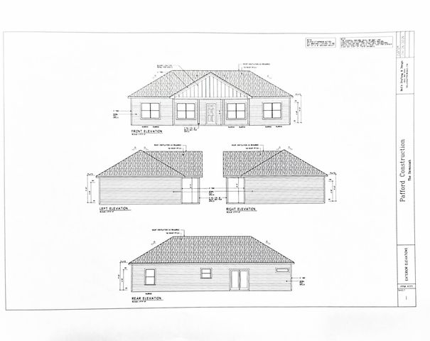 42 Happy Time Drive, Crawfordville, FL 32327