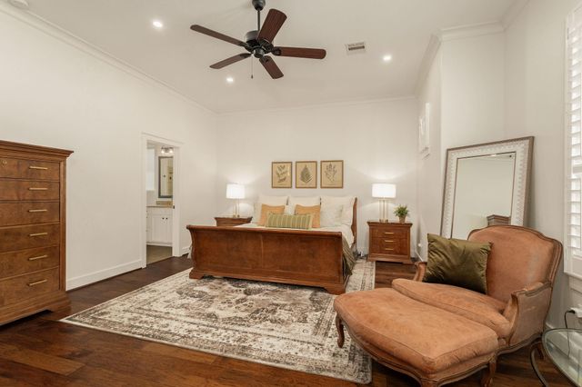 16650 Seminole Ridge Drive, Cypress, TX 77433