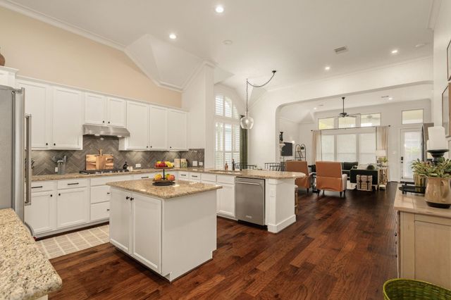16650 Seminole Ridge Drive, Cypress, TX 77433