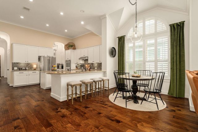 16650 Seminole Ridge Drive, Cypress, TX 77433