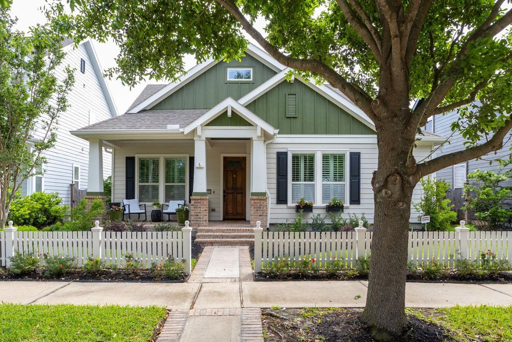 16650 Seminole Ridge Drive, Cypress, TX 77433