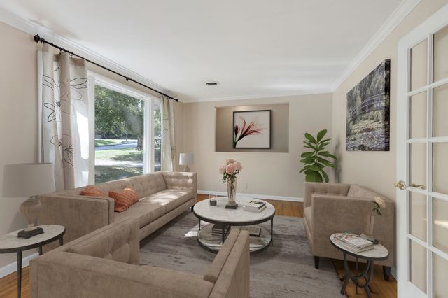 4804 E Longdale Dr, Nashville, TN 37211