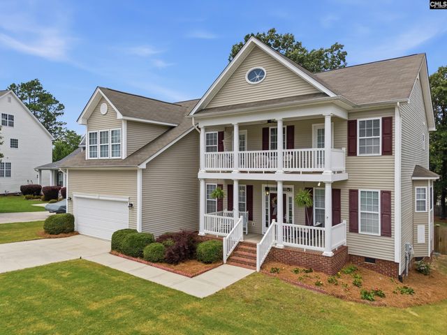 224 Millwright Drive, Lexington, SC 29072