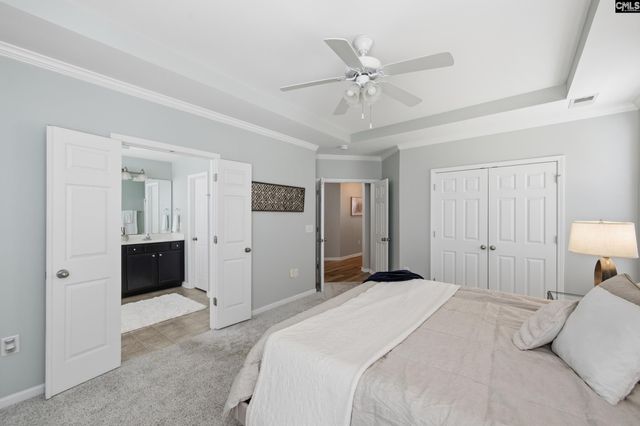 224 Millwright Drive, Lexington, SC 29072