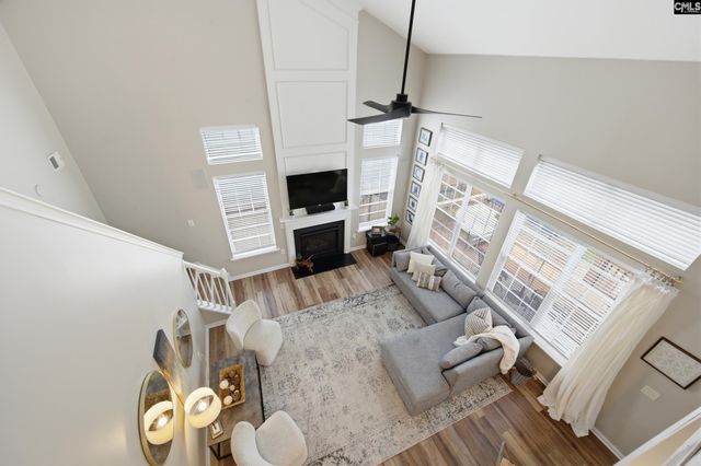 224 Millwright Drive, Lexington, SC 29072