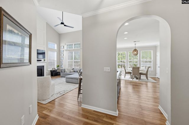224 Millwright Drive, Lexington, SC 29072