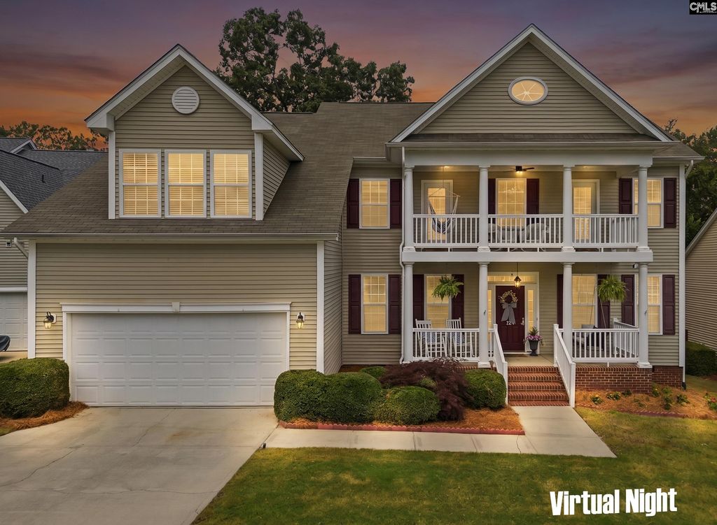 224 Millwright Drive, Lexington, SC 29072