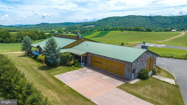 600, 650, 656 AIRPORT DR, Mifflintown, PA 17059