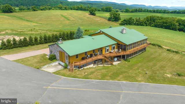 600, 650, 656 AIRPORT DR, Mifflintown, PA 17059