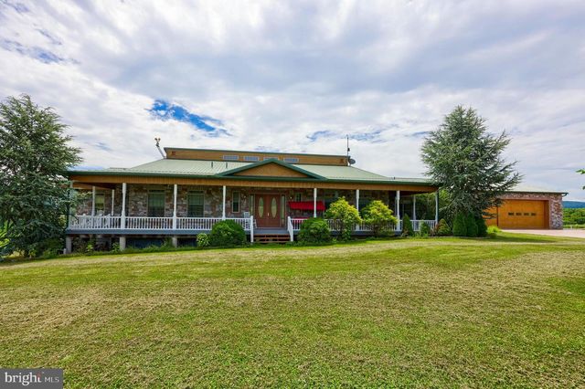 600, 650, 656 AIRPORT DR, Mifflintown, PA 17059