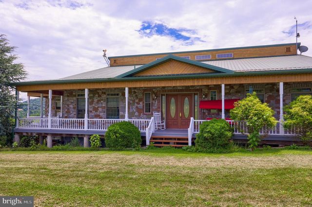 600, 650, 656 AIRPORT DR, Mifflintown, PA 17059