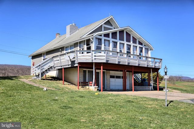 600, 650, 656 AIRPORT DR, Mifflintown, PA 17059